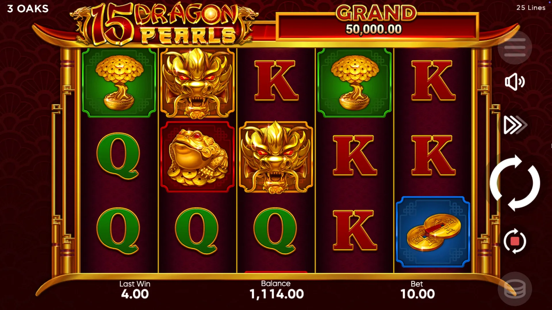 Download 15 Dragon Pearls Game App