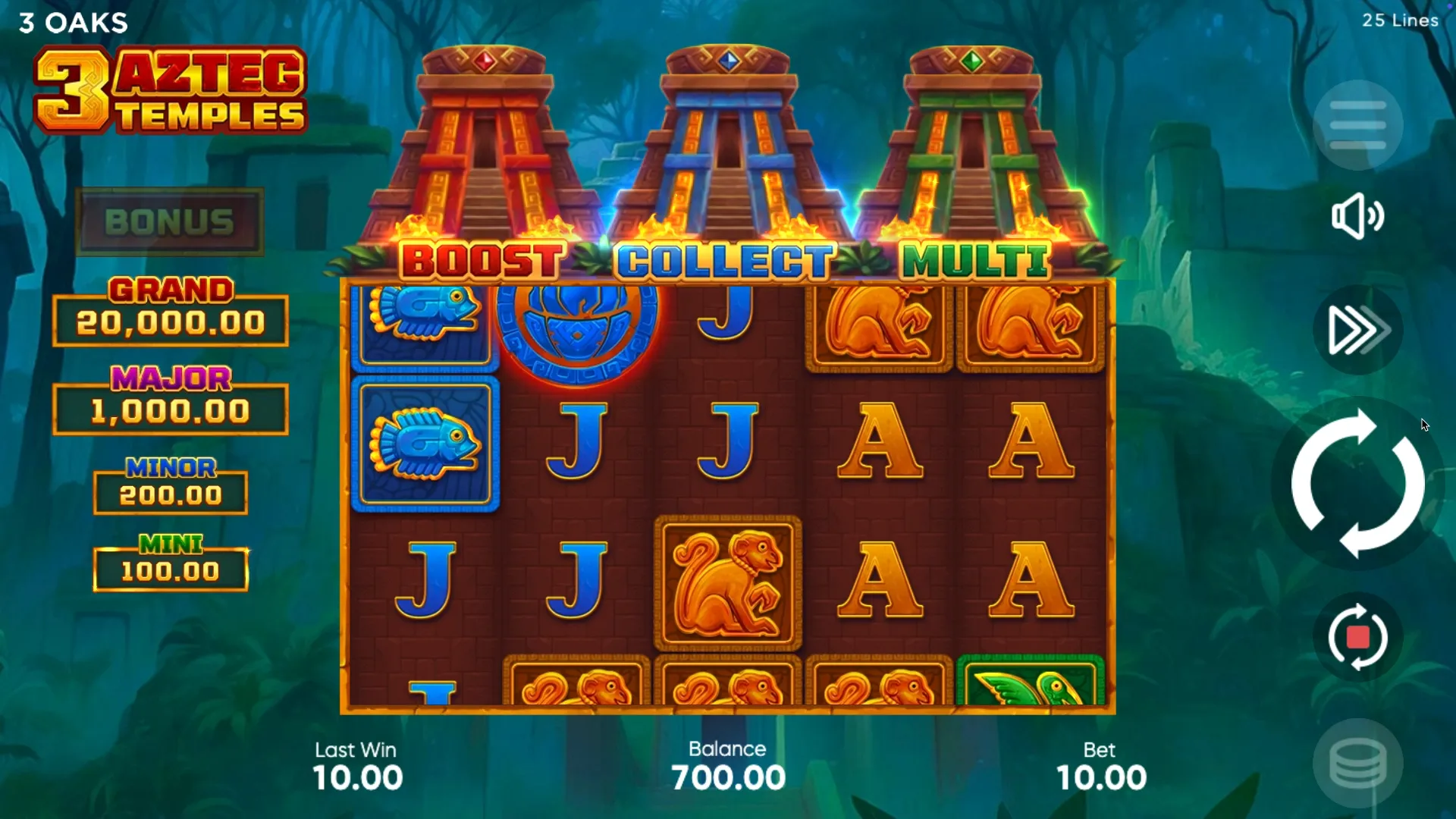 3 Aztec Temples download Android
