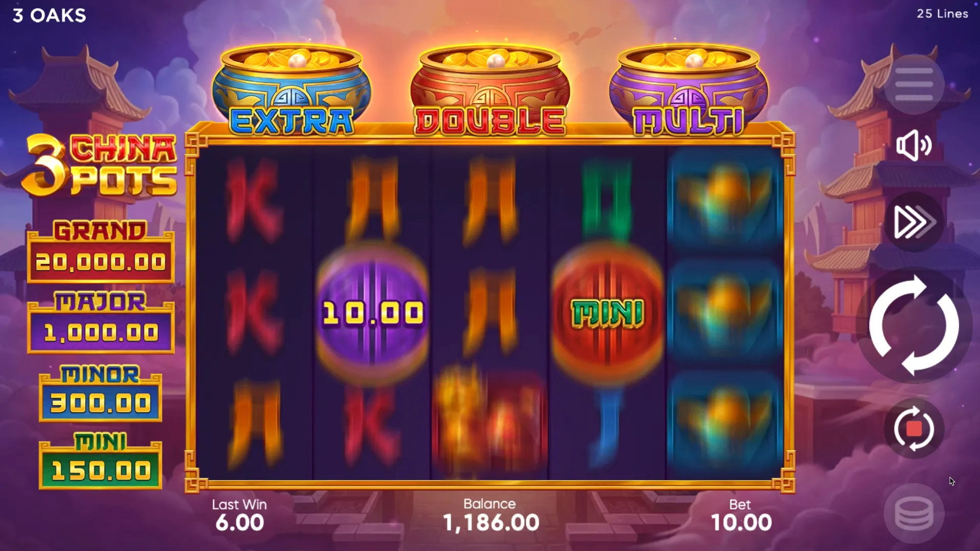 3 China Pots download Android