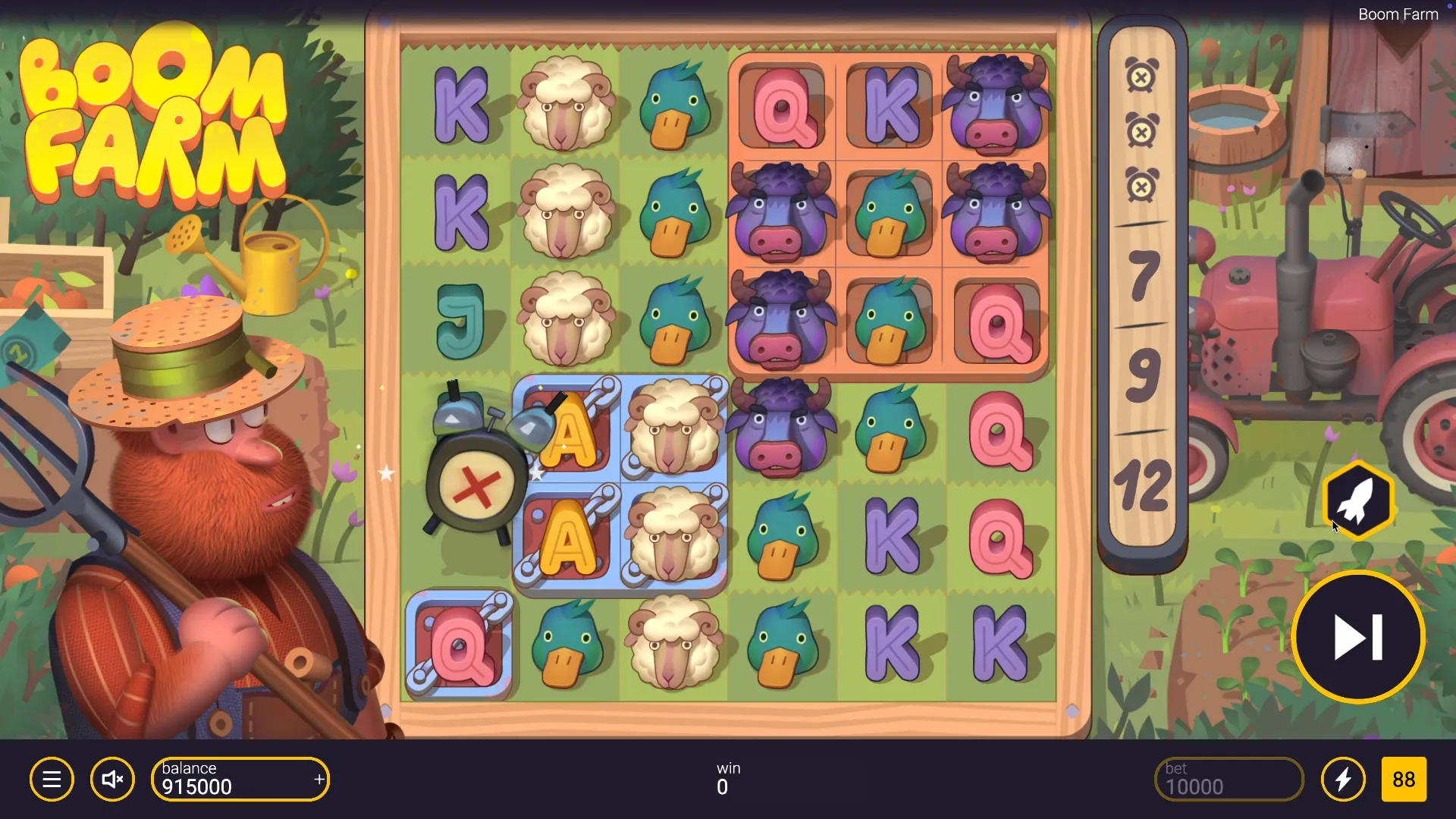 Boom Farm download Android