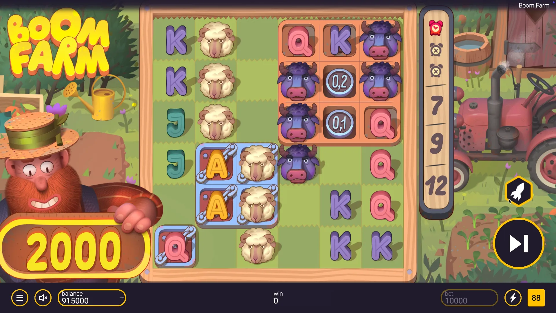 Boom Farm download iPhone