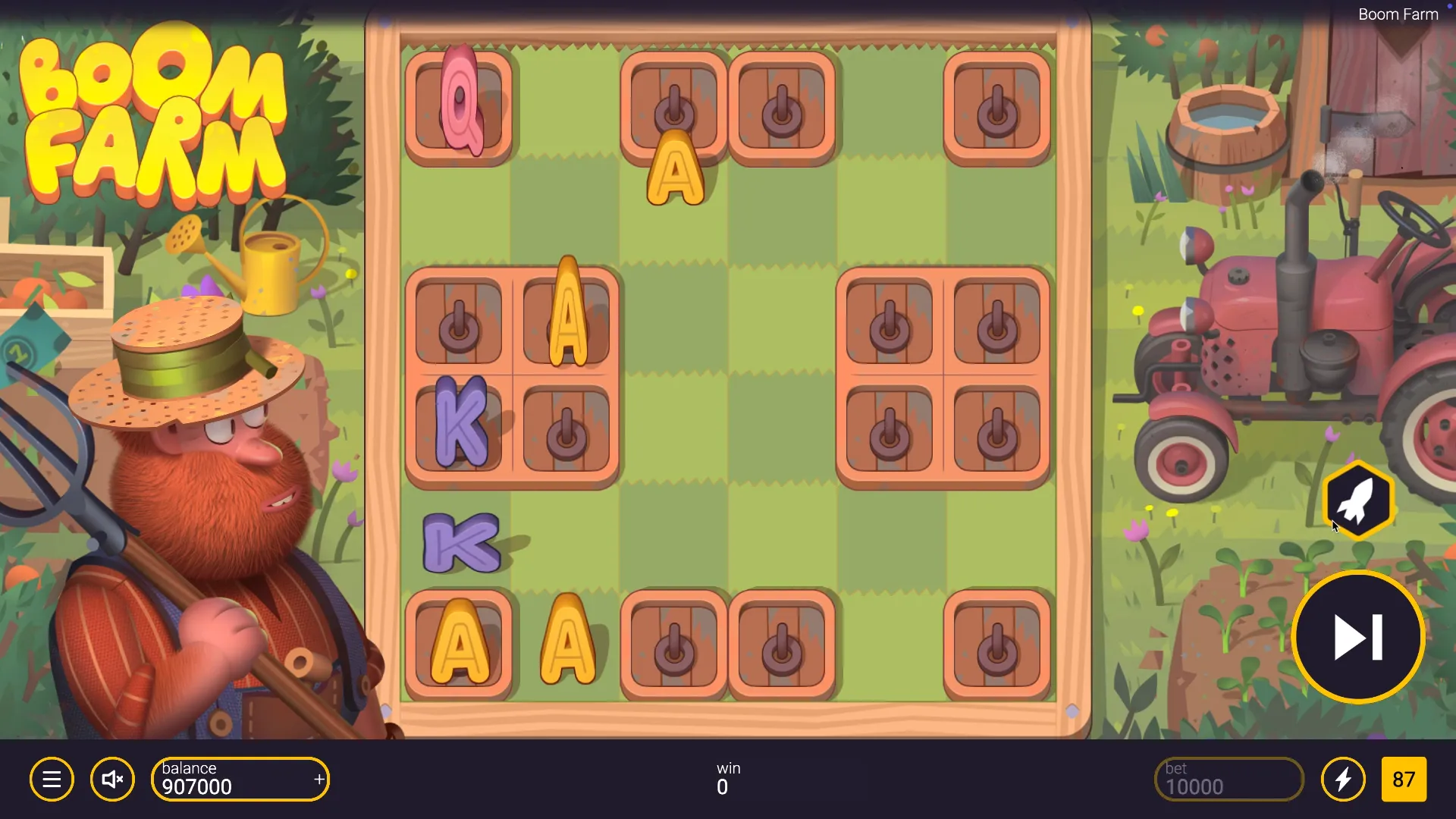 Boom Farm play online