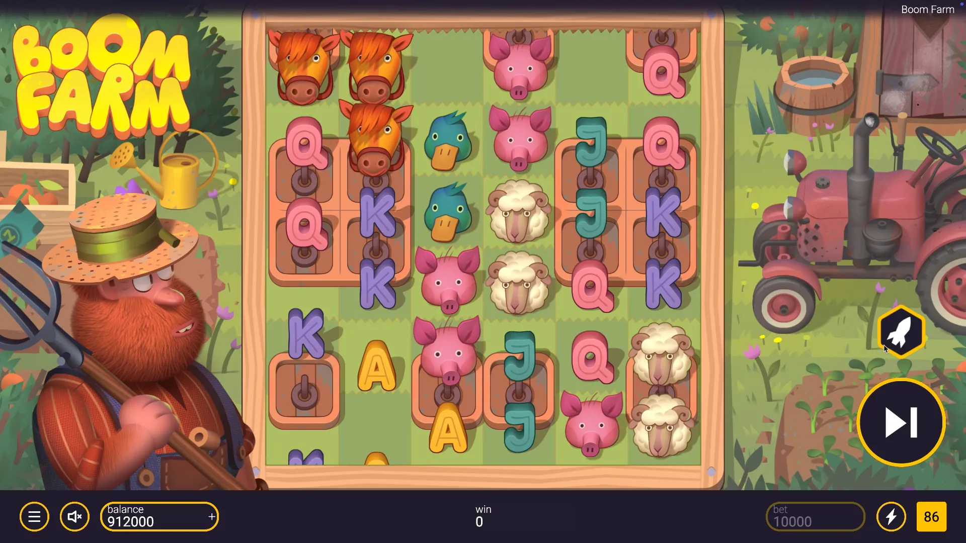 Boom Farm play free