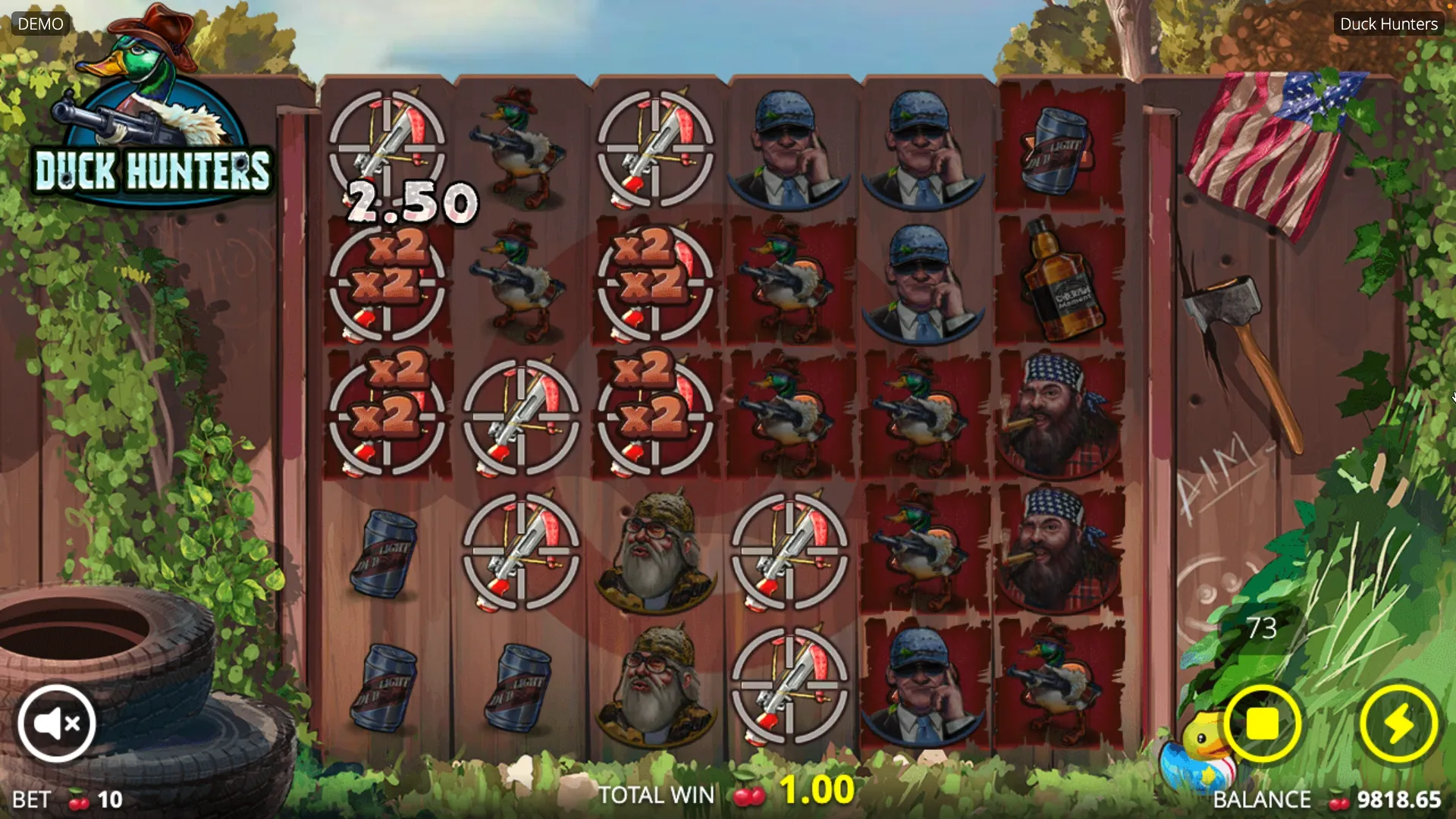 Duck Hunters download Android