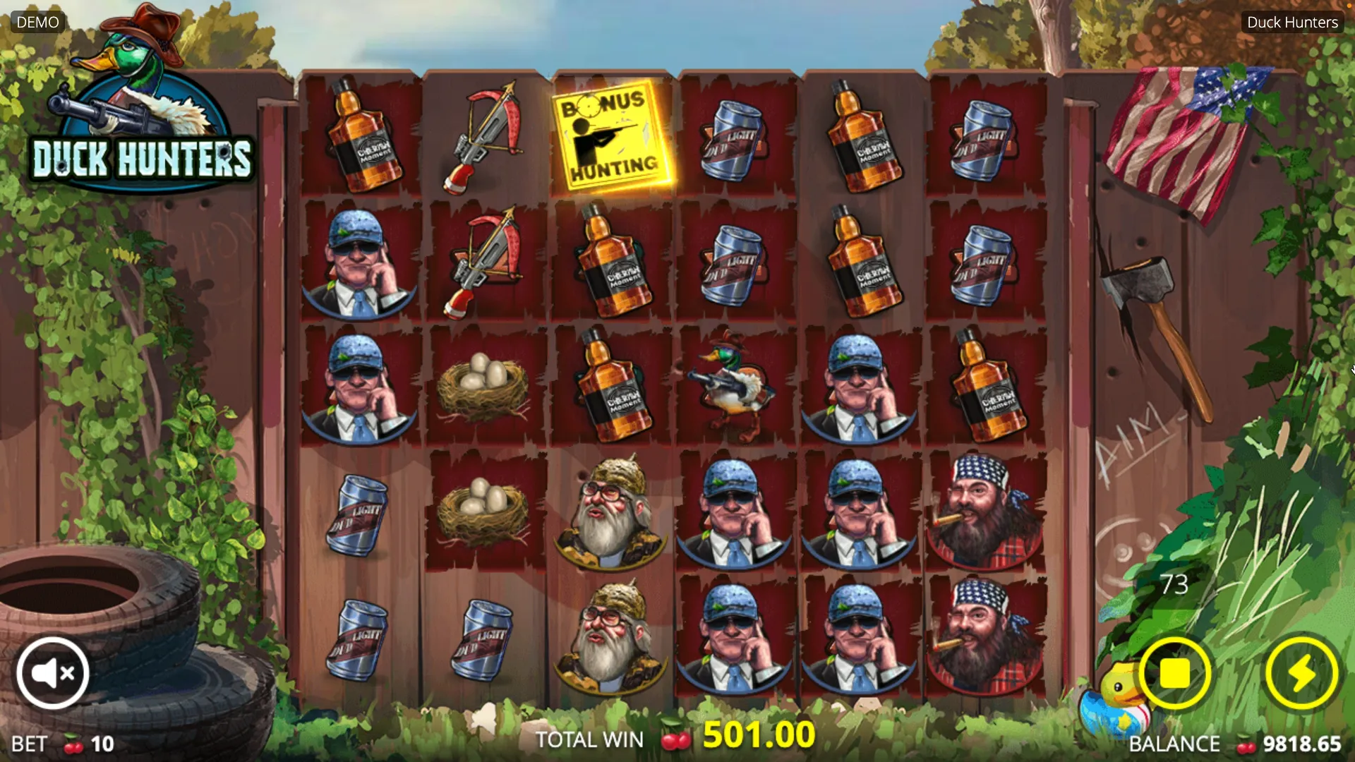 Duck Hunters download iPhone