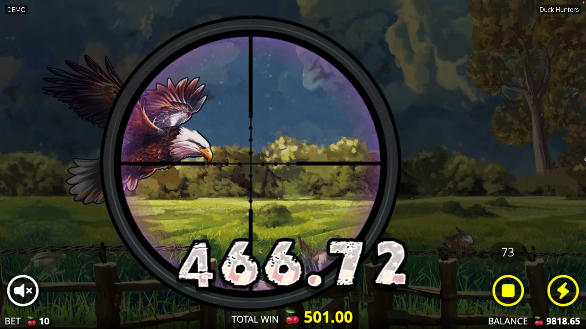 Duck Hunters play online