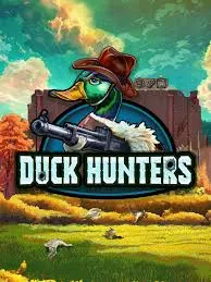 Poster Slot Duck Hunters