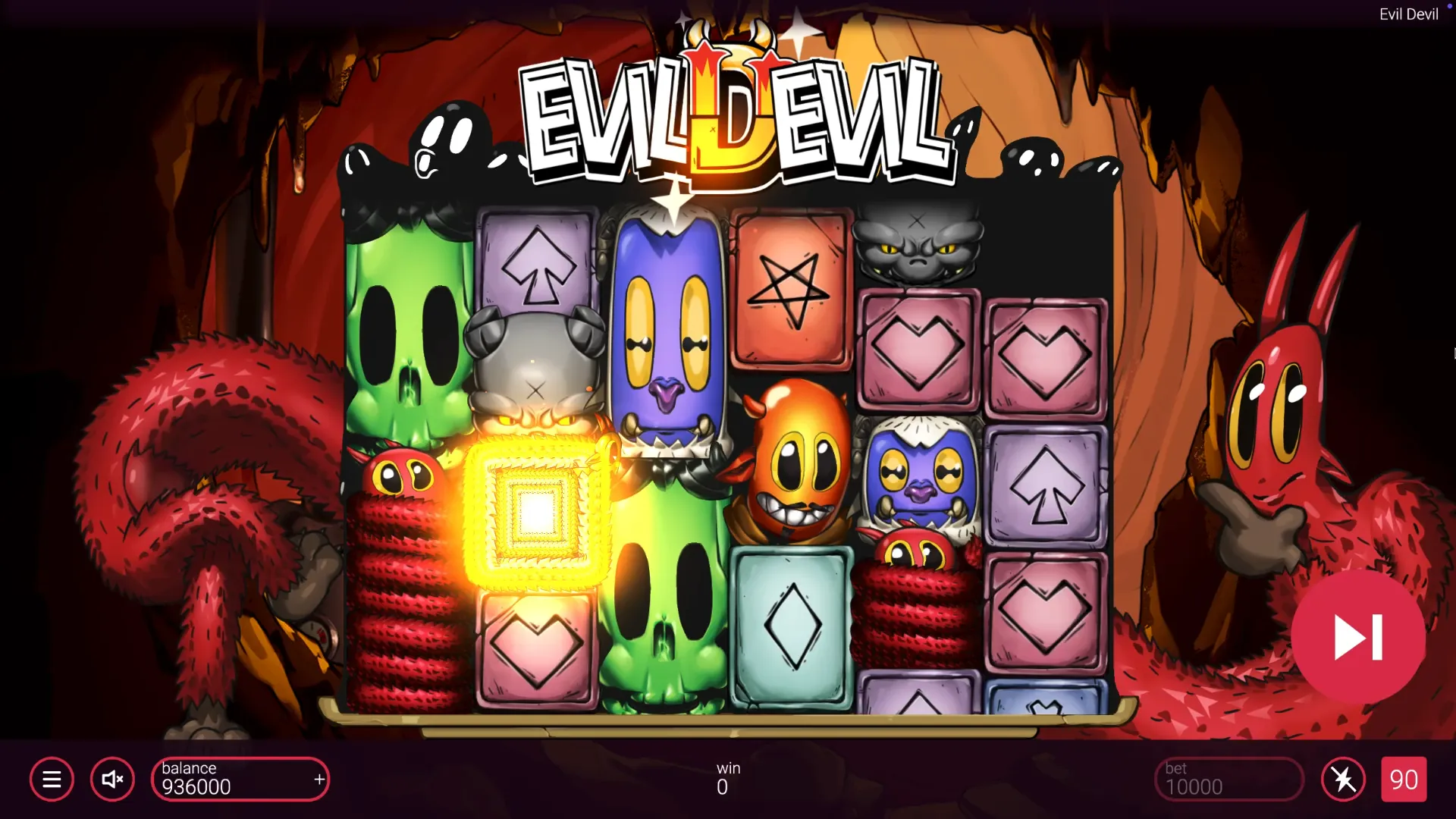 Evil Devil download Android