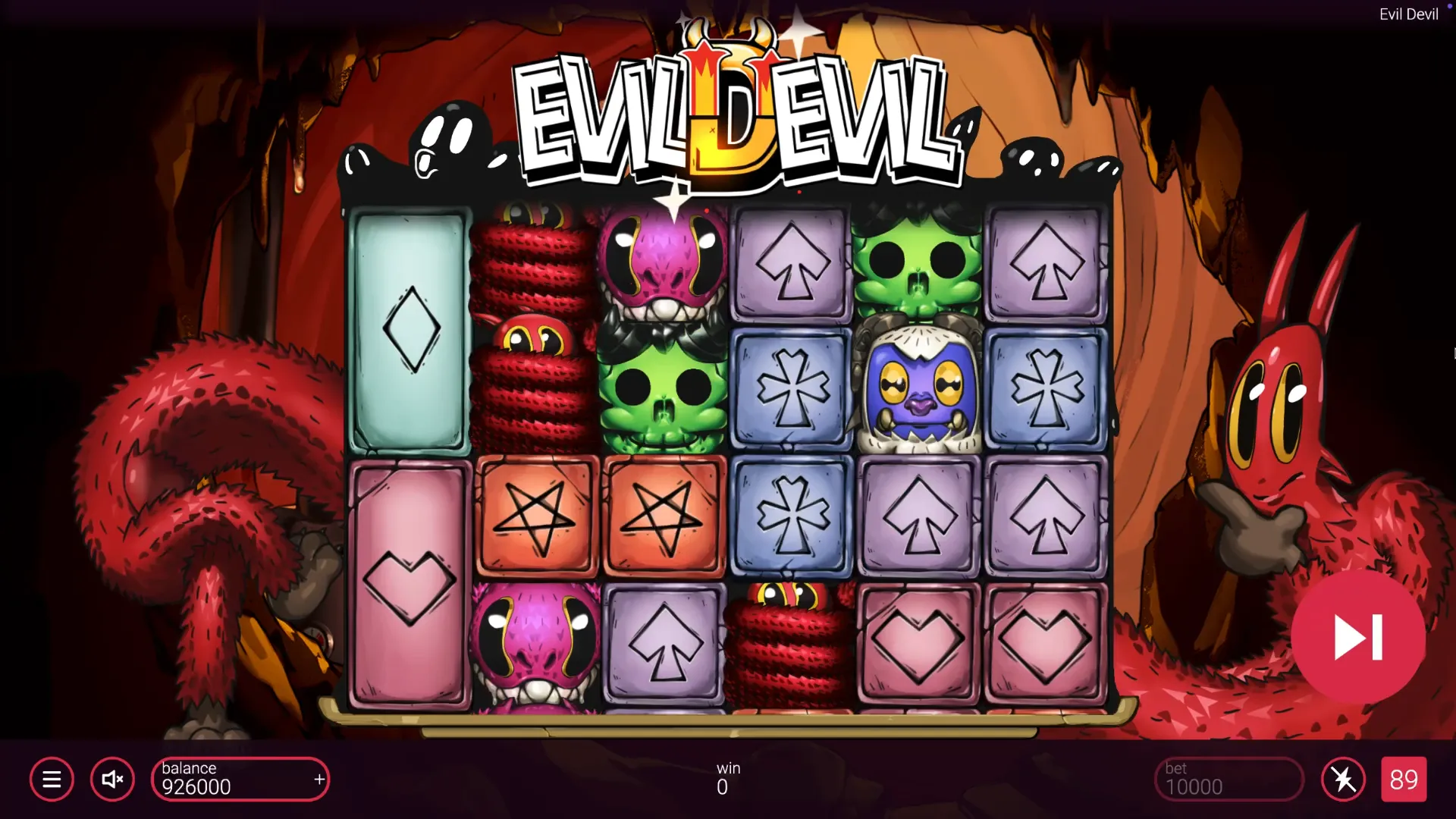 Evil Devil download iPhone