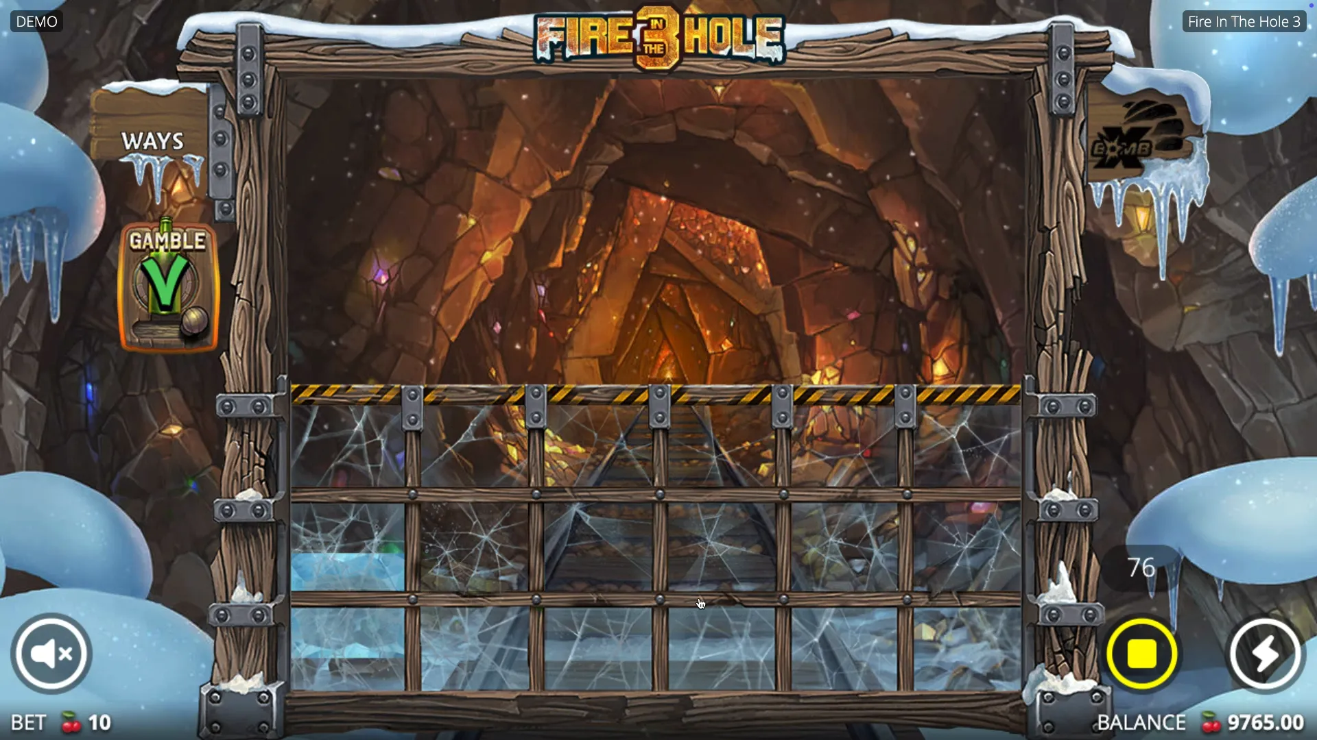 Fire in the Hole 3 download iPhone
