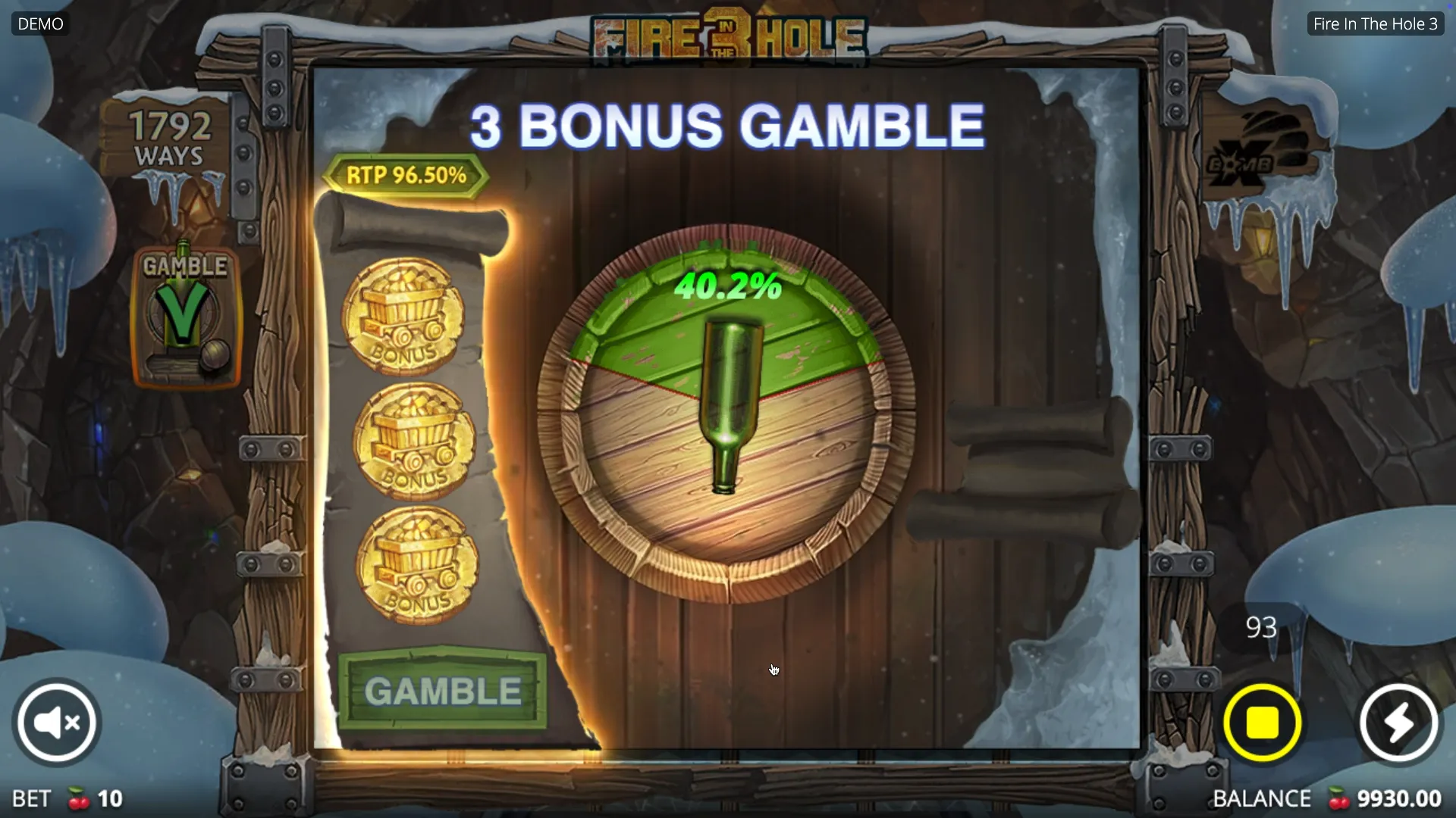 Fire in the Hole 3 Game Reviews