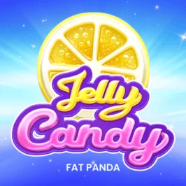 Обложка игры Jelly Candy