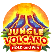 Jungle Volcano