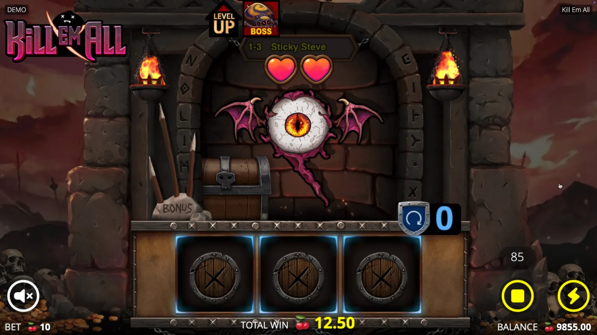 Download Kill Em All Game App