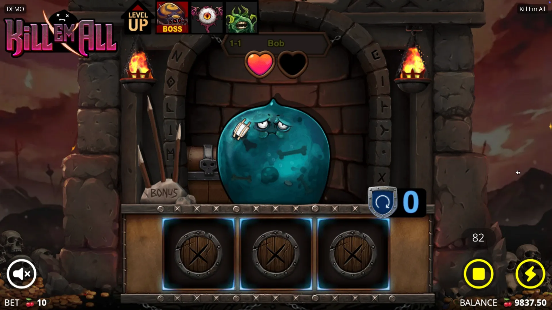 Kill Em All download Android