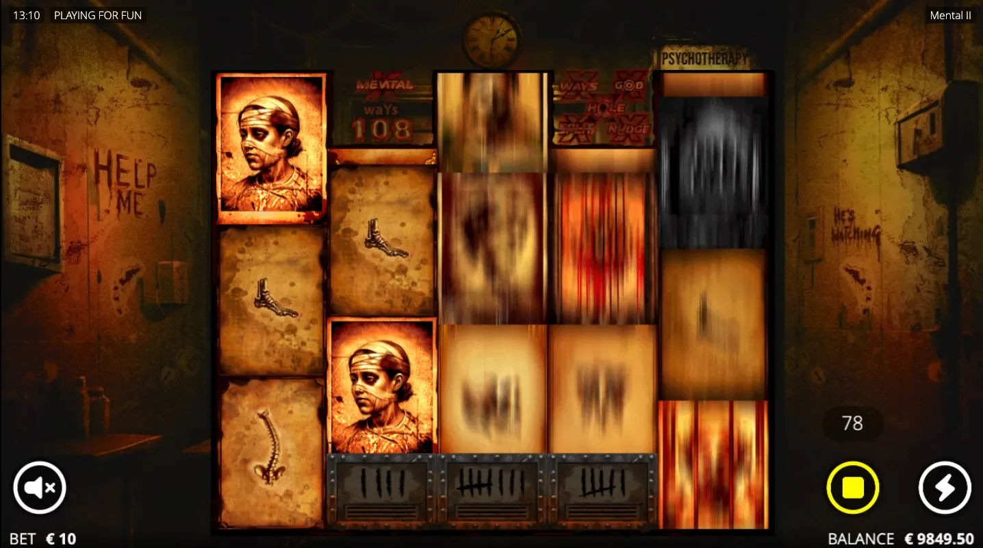 Download Mental 2 Game App