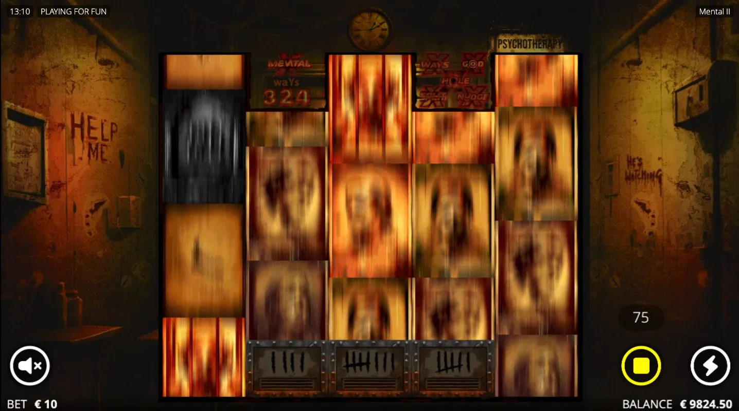 Mental 2 download Android