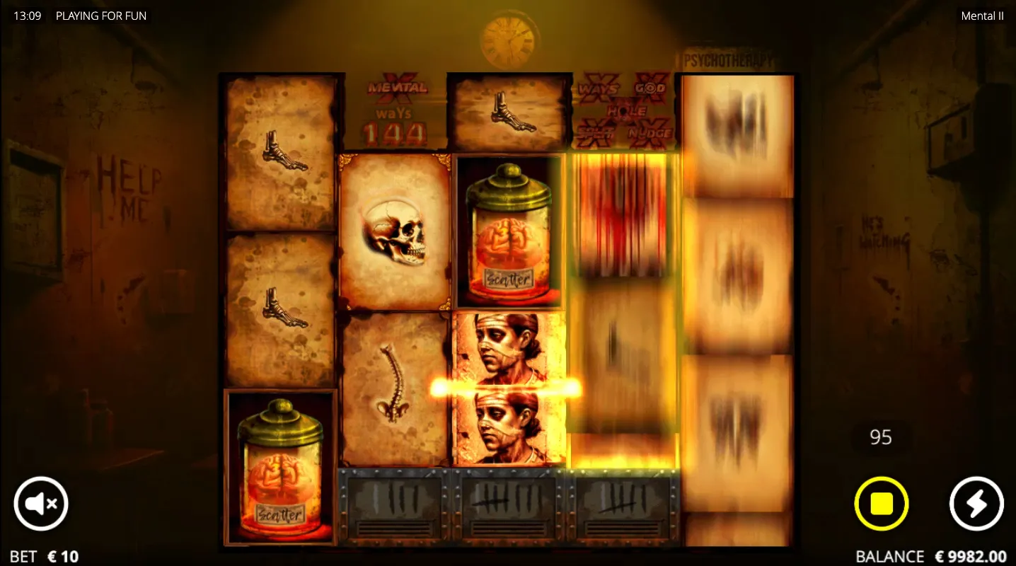 Mental 2 game for money download