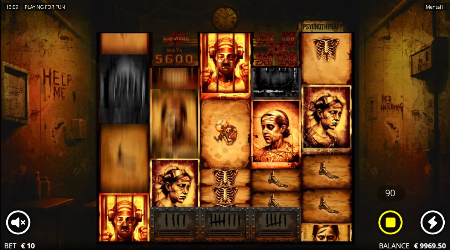 Mental 2 game site