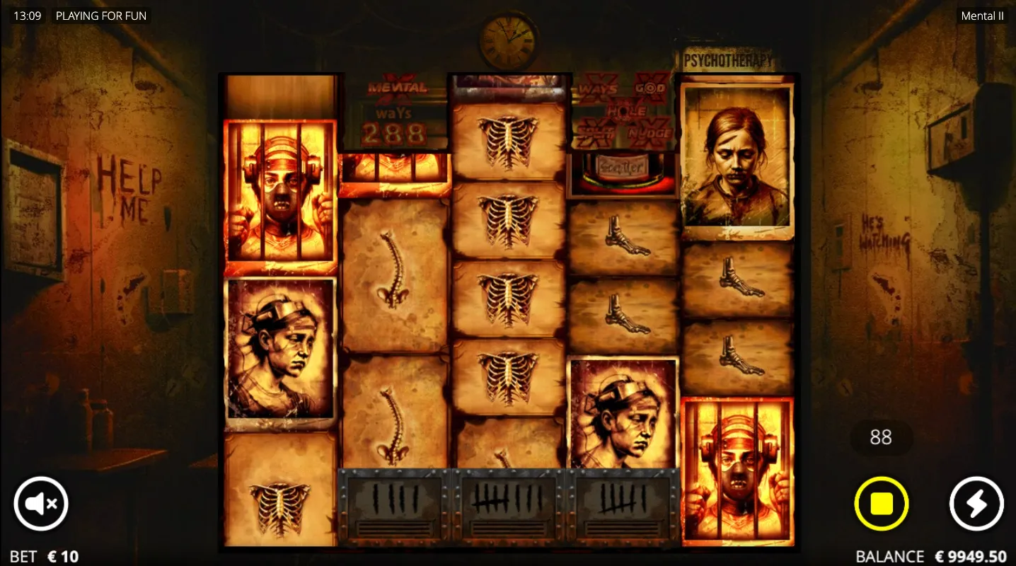 Mental 2 Game Reviews