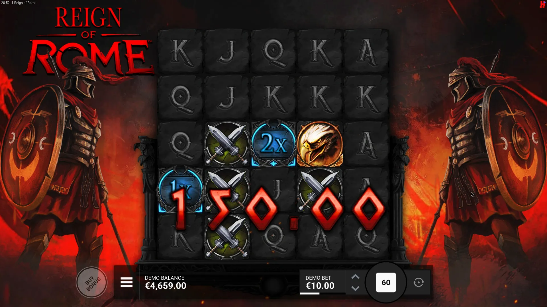 Reign of Rome download iPhone