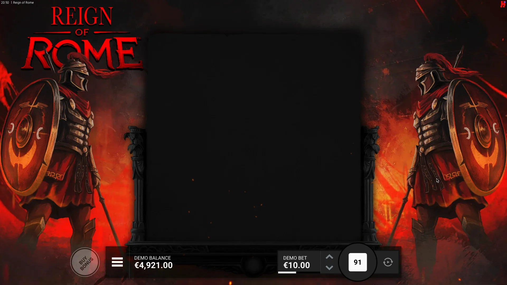 Reign of Rome game for money download