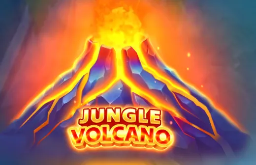 Jungle Volcano RTP play now